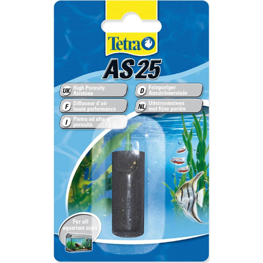 Tetra AS 25 zračni kamenček 10x25 mm