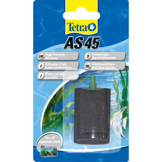 Tetratec AS 45 zračni kamen 30x45 mm