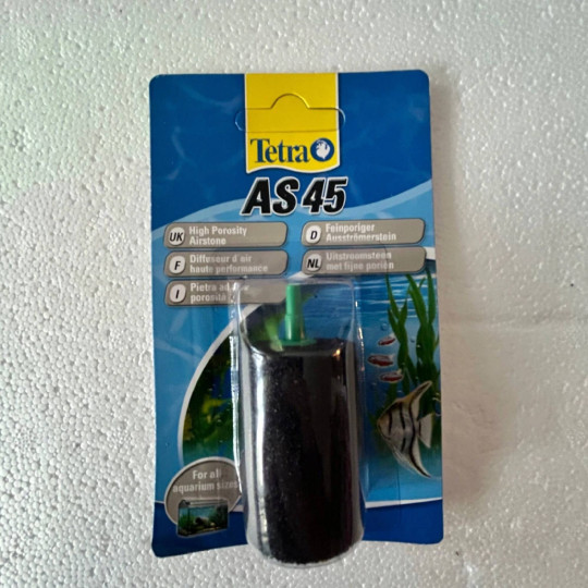 Tetratec AS 45 zračni kamen 30x45 mm