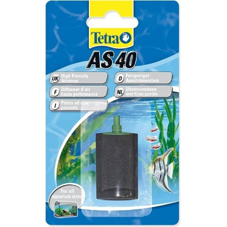 Tetratec AS 40 zračni kamen 27x40