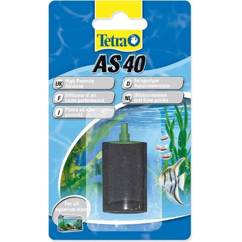 Tetratec AS 40 zračni kamen 27x40