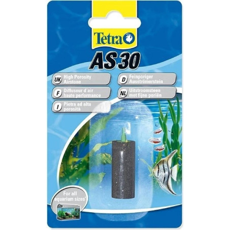 Tetra AS 30 zračni kamenček 14x30 mm