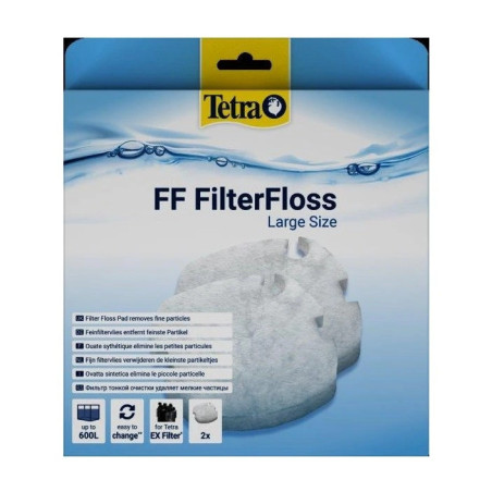 Filtrirna vata Tetra EX L (za modela 1000/1200)