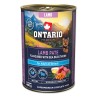 Ontario Adult jagnječja pašteta z okusom rakytnika 400 g