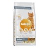 Hrana IAMS Cat Adult/Senior Indoor Chicken 10kg