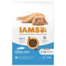 Hrana IAMS Cat Kitten Ocean Fish 10 kg