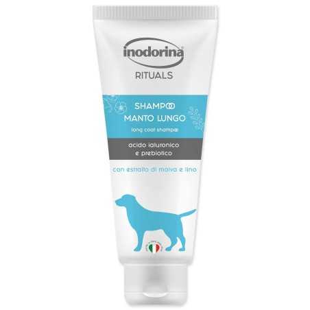 Šampon Inodorina za dolgodlake 250 ml