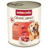 Konzerva Animonda Gran Carno Adult govedina 800 g
