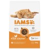 Hrana IAMS Cat Adult Piščanec 10kg