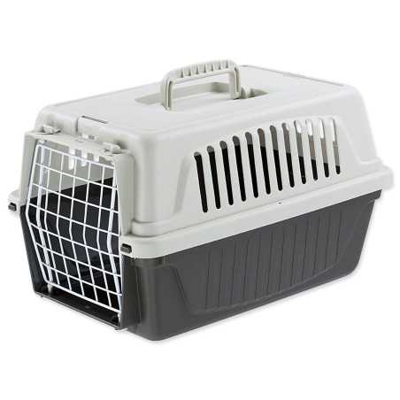 Transportna prepravka Ferplast Atlas 20 siva 37x58x32 cm