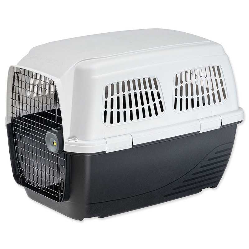 Prepravka Ferplast Clipper 5 Transportino 82x57x60 cm