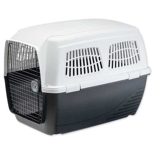 Transportna prepravka Ferplast Clipper 6 Transportino 93x65x68 cm