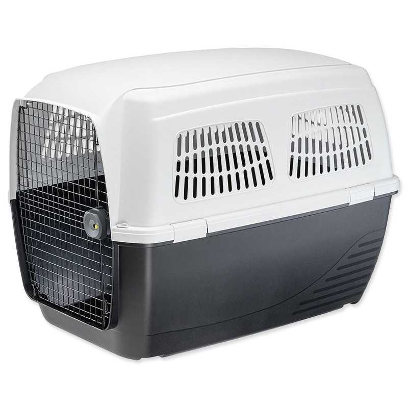 Transportna prepravka Ferplast Clipper 7 Transportino 105x75x79cm
