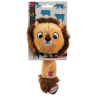 Dog Fantasy piščeča igrača 25 cm