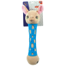 Hračka BeFun pre šteňatá TPR+ plyš ovca 37cm