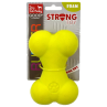 Igrača Dog Fantasy STRONG FOAMED kost guma 13.9cm