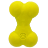Igrača Dog Fantasy STRONG FOAMED kost guma 13.9cm
