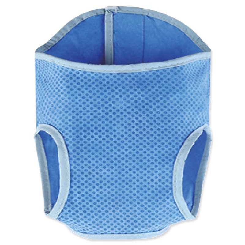 Ohlajevalna vesta za pse Dog Fantasy XL 40 cm
