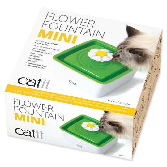 Fontana Catit Mini Flower