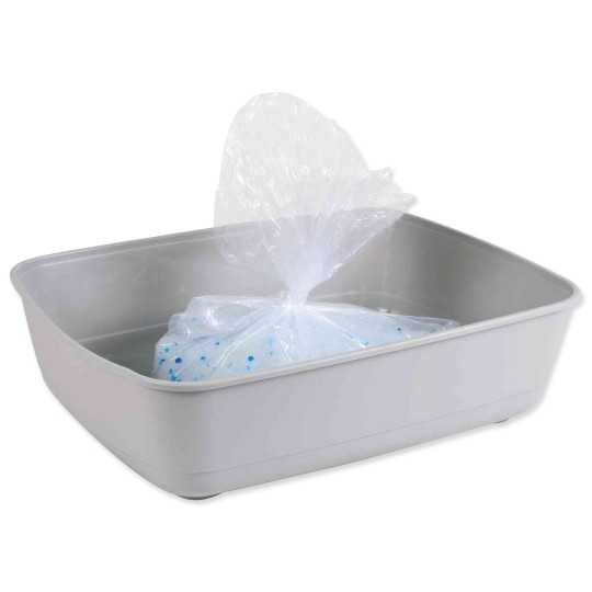 Higienske vrečke Trixie Simple Clean za stranišče L, 10 kosov