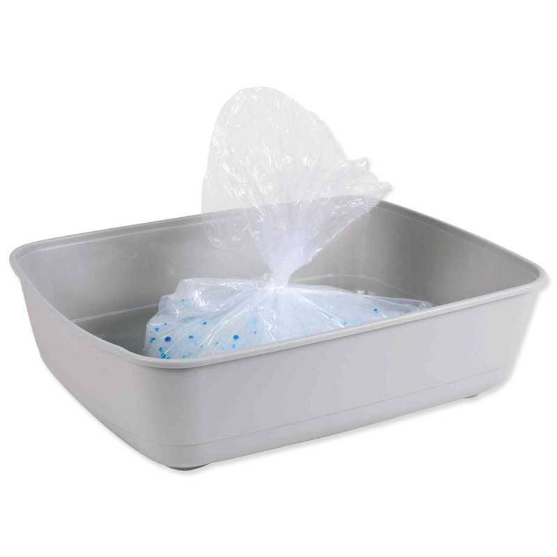Higienske vrečke Trixie Simple Clean za stranišče L, 10 kosov