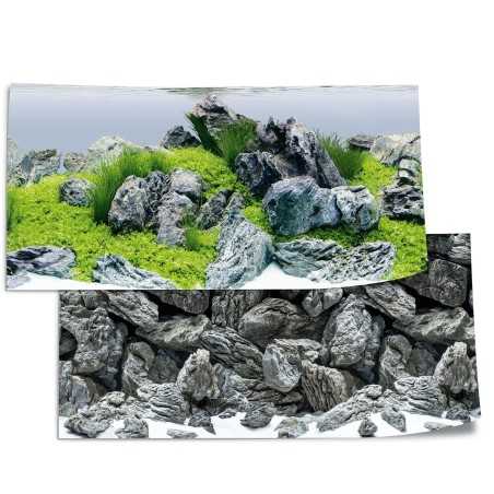 Ozadje Juwel, obojestranska tapeta 4 S 60x30cm
