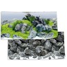 Ozadje Juwel, obojestranska tapeta 4 S 60x30cm