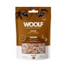 Poslastica Woolf Dog Soft Cubes Horse 100 g