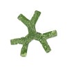 Dentosaurus palčka s klorofilom S 10cm 160 kos