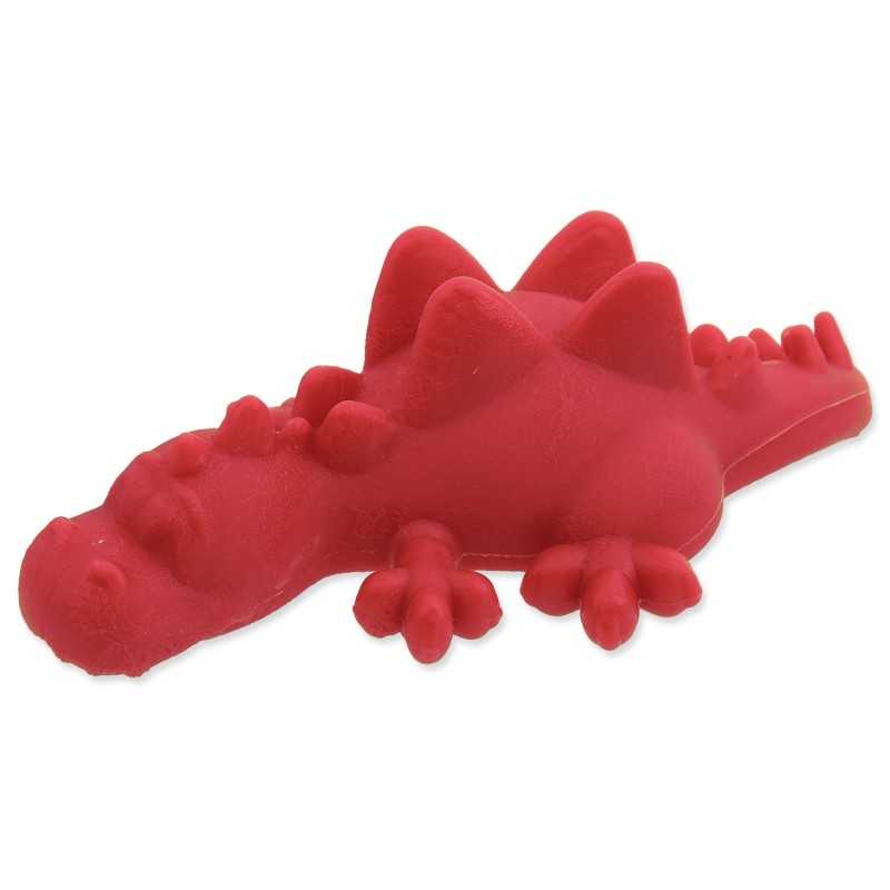Stojalo Dentosaurus okus šunke 10,5 cm 14 kosov