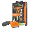 Česalo Furminator kratka dlaka M 9-23kg
