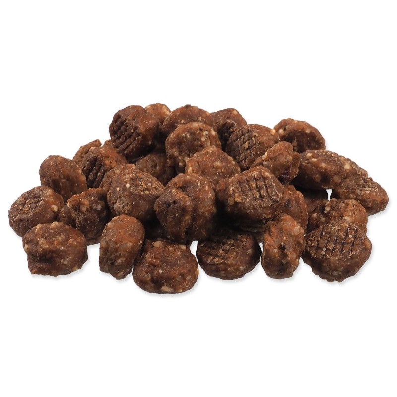 Posladek Rasco Premium múčne červy in dodatni riž 500g