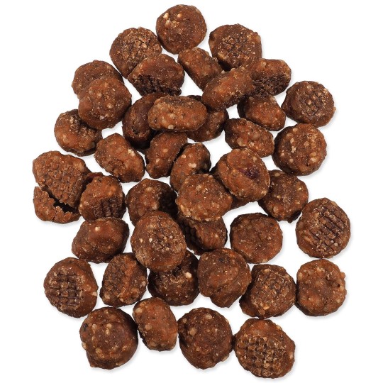Posladek Rasco Premium múčne červy in dodatni riž 500g