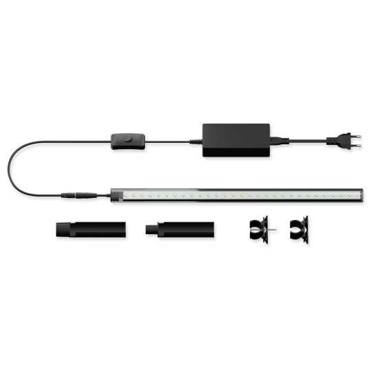 Osvetlitev Tetra Light Wave set 270