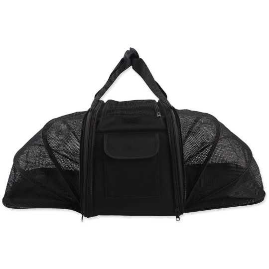 Torba Dog Fantasy Travel Basic 44x27x29cm