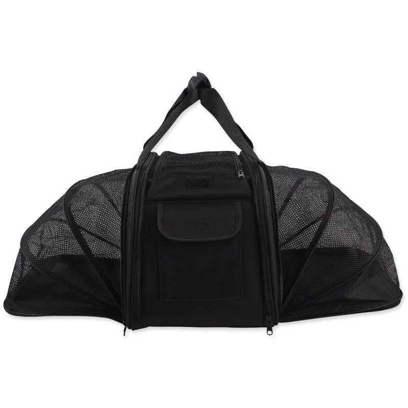 Torba Dog Fantasy Travel Basic 44x27x29cm