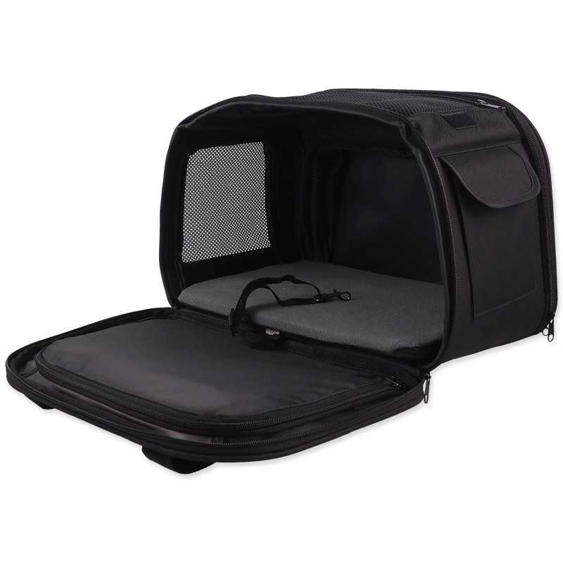 Torba Dog Fantasy Travel Basic 44x27x29cm