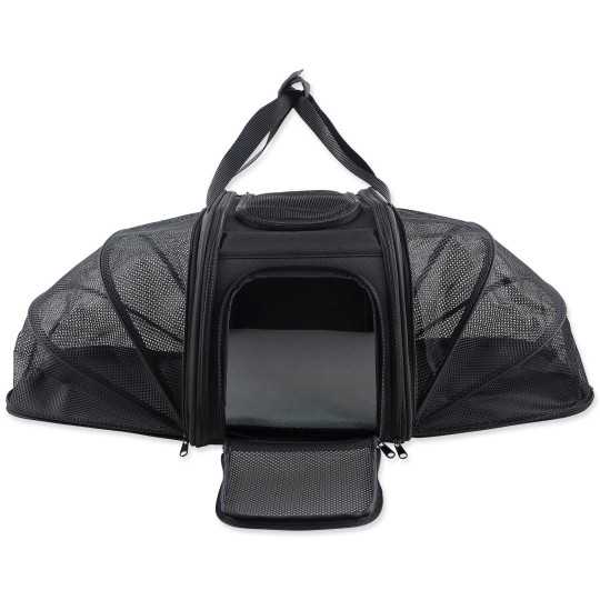 Torba Dog Fantasy Travel Basic 44x27x29cm
