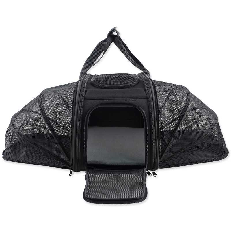 Torba Dog Fantasy Travel Basic 44x27x29cm
