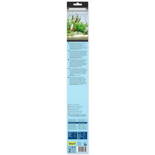 Osvetlitev Tetra Light Wave Single 520