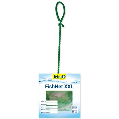 Mrežica za akvarij Tetra XXL 20 cm