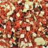 Priboljšek Nature Land Botanical sredozemska zelenjava 150 g