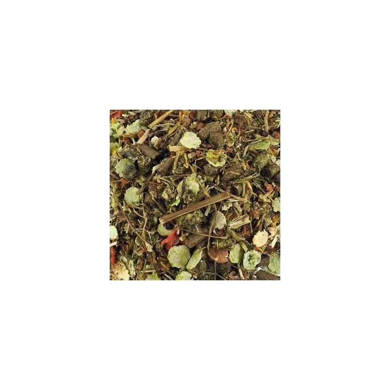 Hrana Nature Land Complete za morske prašičke 1,4 kg