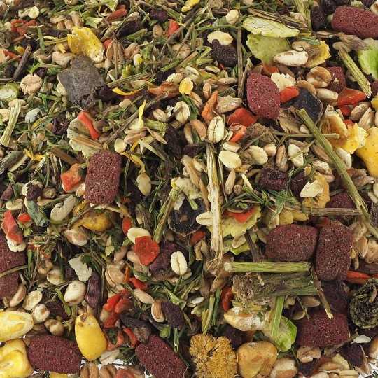 Poslastica Nature Land Botanical zeliščna mešanica 150 g
