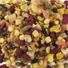 Nature Land botanični priboljšek s sadno solato, 200 g