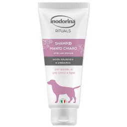 Šampon Inodorina za svetlo dlako 250 ml