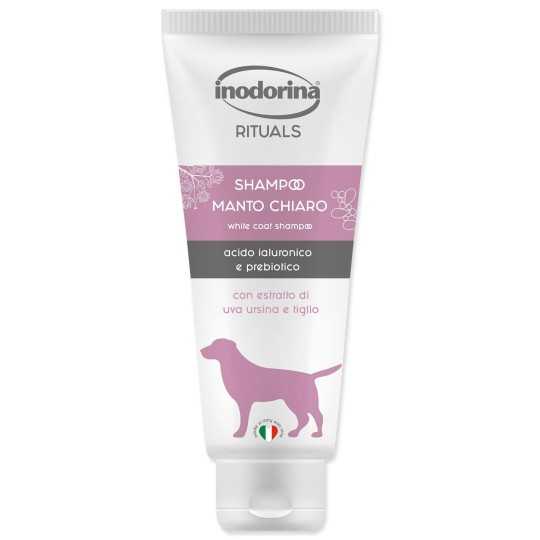 Šampon Inodorina za svetlo dlako 250 ml
