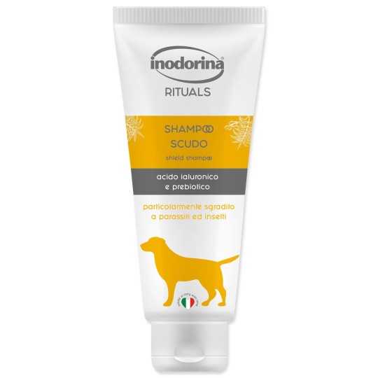 Šampon Inodorina za mladiče in občutljivo kožo 250 ml