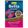 Vrečka Tetra Betta Granules (5 g)