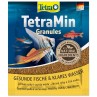 Krmivo Tetra Min Granules vrečka 15g